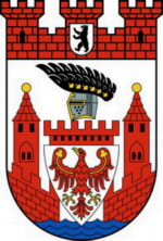 Die Stadt Spandau geh&ouml;rte bis 1888 zum Kreis Osthavelland.