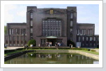 Hier kommen Sie zum OT Waldsiedlung und zur Gro&szlig;funkstelle.