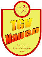 Logo vom TGV Nauen.