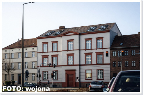 Allgemeine F&ouml;rderschule/general supply school