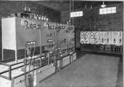 20 kW-Sender 1927