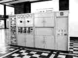 20 kW-Sender von Siemens 1955