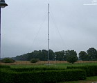 5 kW-Sender vom Funkwerk Köpenick 1955