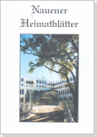 Heimatheft 03 (2004): SONDERPREIS 5,-- &euro;