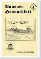 Heimatheft 04 (2010): AUSVERKAUFT