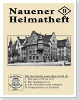 Heimatheft 09 (2019-1. Auflage): AUSVERKAUFT