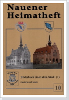 Heimatheft 10 (2020-1.Auflage): AUSVERKAUFT
