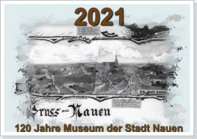 Heimatkalender 2021: AUSVERKAUFT