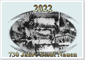 Heimatkalender 2022: AUSVERKAUFT