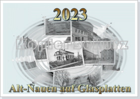 Heimatkalender 2023: AUSVERKAUFT