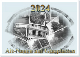 Heimatkalender 2024: AUSVERKAUFT