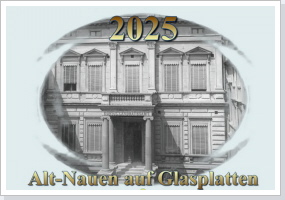 Heimatkalender 2025: REST vorhanden