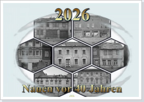 Heimatkalender 2026: RESTBESTAND