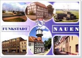 Nr. 10 "Stadtmotive": PREIS 2,-- &euro;