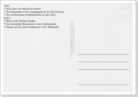 Nr. 10 R&uuml;ckseite