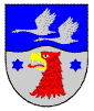 Wappen vom Landkreis Havellenand Wappen vom Landkreis Havellenand