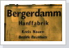 bergerdamm