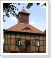 Der Ortsteil Klein Behnitz.